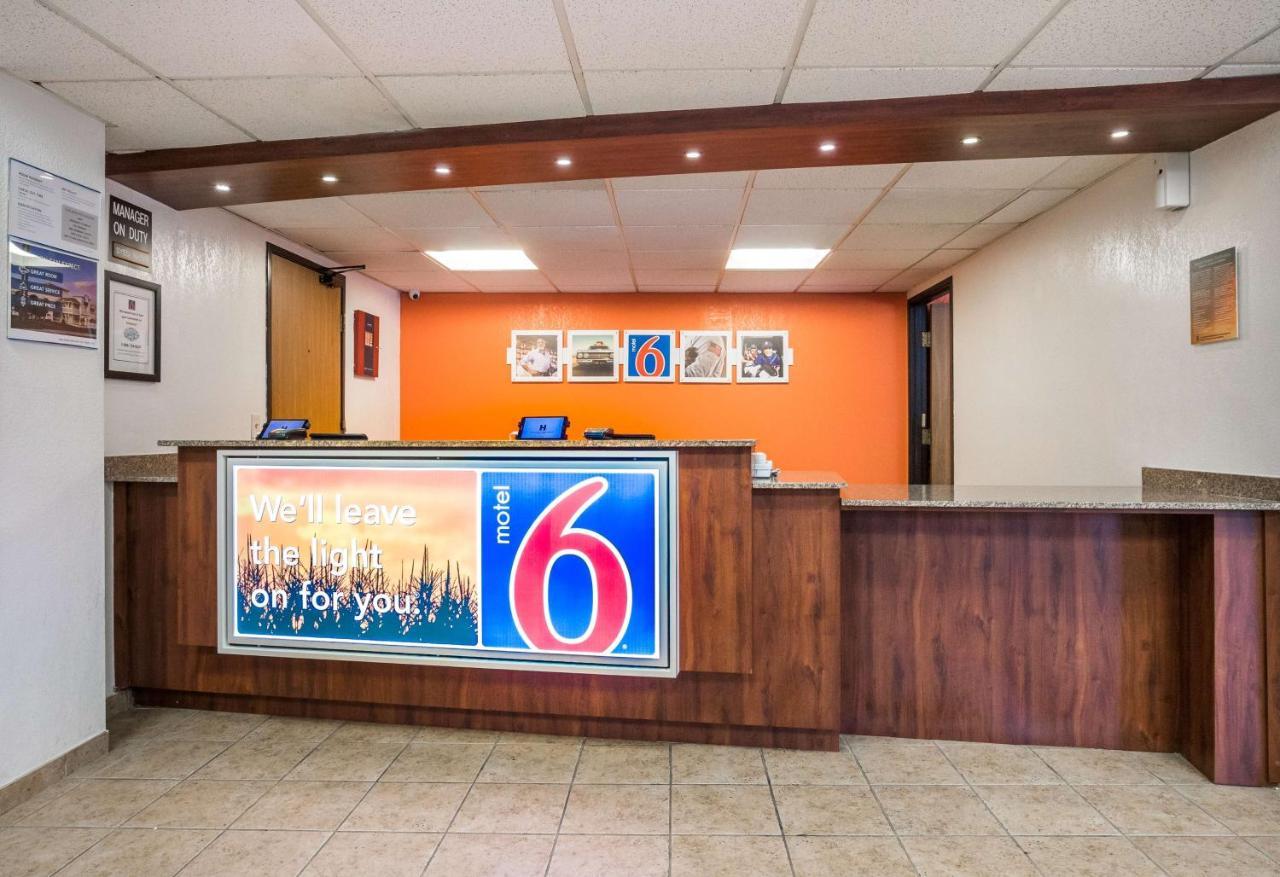 Motel 6-Prospect Heights, Il Luaran gambar