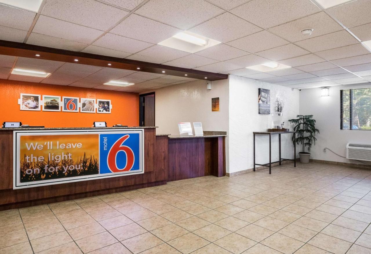 Motel 6-Prospect Heights, Il Luaran gambar